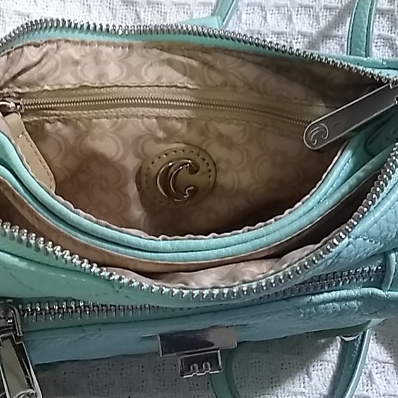 Mini C purse - Picture 3 of 5